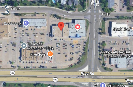 Store Location