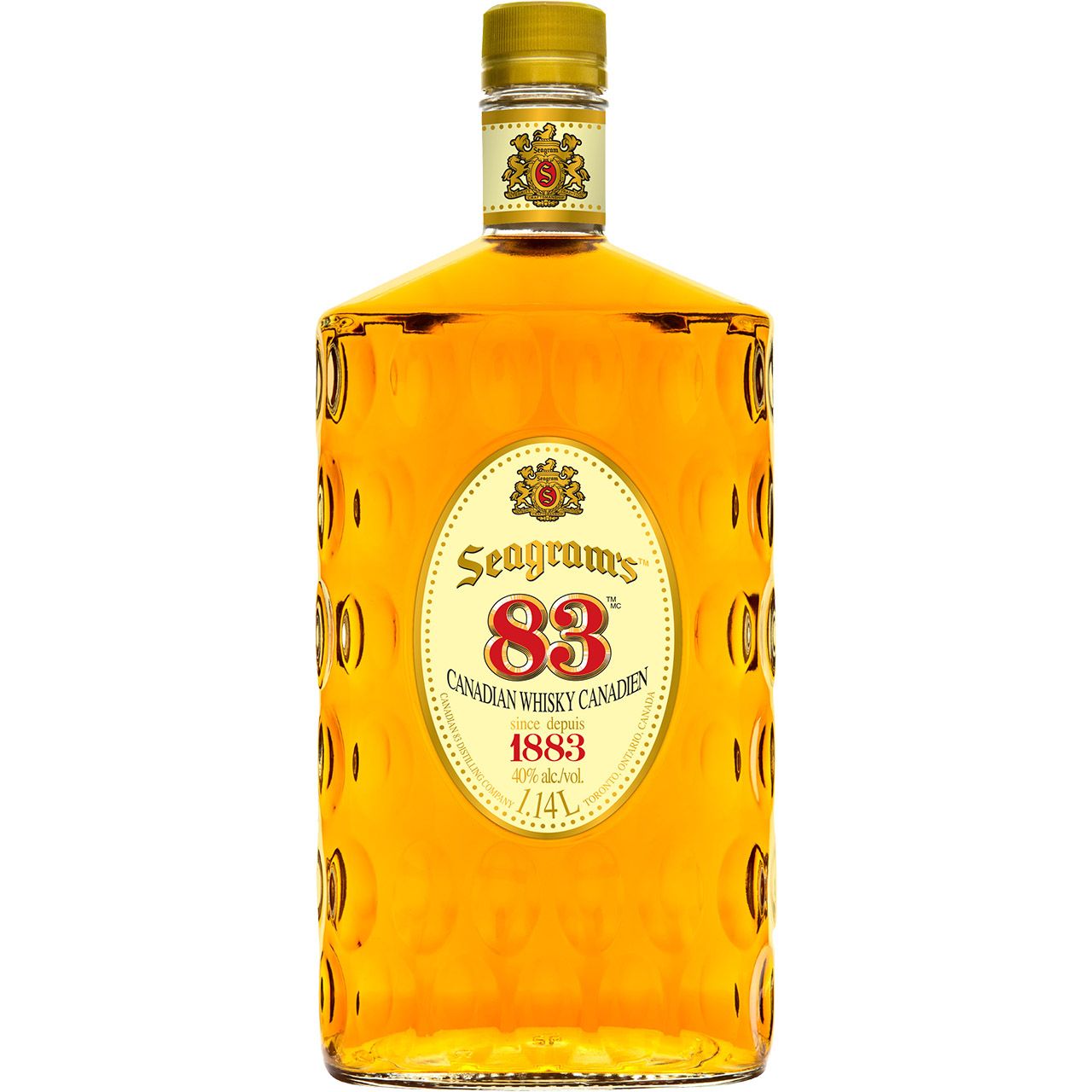 Seagram's