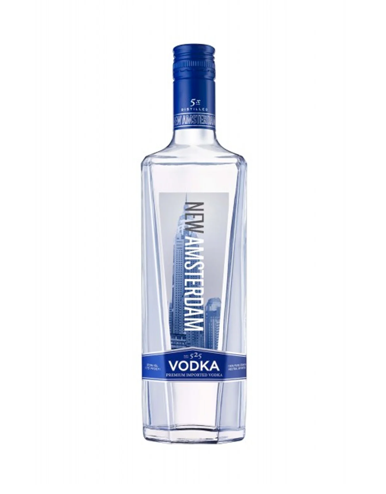 New Amsterdam